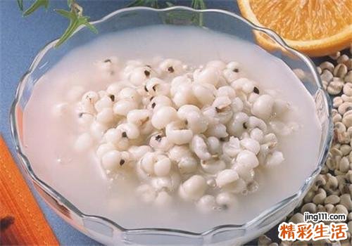 牛皮癣吃什么食物好