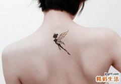 纹身的好处和坏处