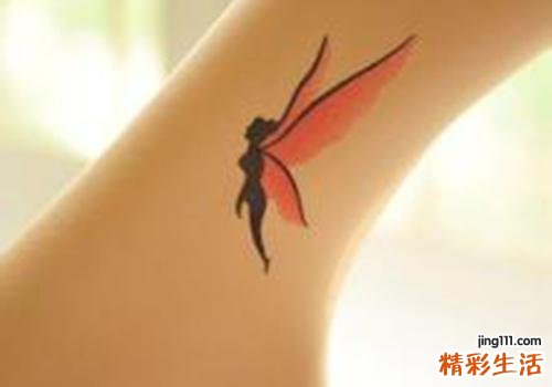 纹身对身体有什么伤害