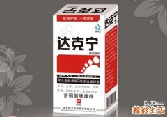 肛门湿疹能用达克宁吗 肛门湿疹的常用药