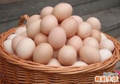 肛门湿疹能吃鸡蛋吗 肛门湿疹的食疗方
