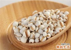 吃薏米可以去扁平疣吗