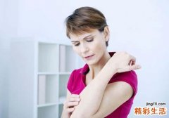 带状疱疹为什么晚上疼