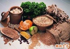 痤疮吃什么食物好