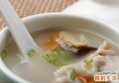 长痤疮吃什么排毒 7款食疗赶走痤疮
