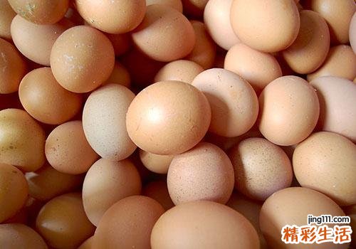 阴囊湿疹能吃鸡蛋吗 什么食物可以治疗阴囊湿疹