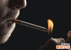 阴囊湿疹能抽烟吗 千万别忽略了抽烟对身体的危害