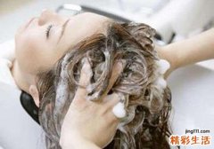白发变黑的秘方