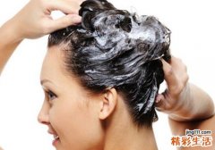 产后脱发白发怎么办