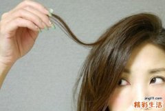 头发白是什么原因引起的 想要使白发逆转为黑发的快看过来！