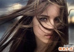 头发变白的原因 头发变白是因身体缺了它，难怪长那么多！