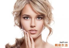 头发发白吃什么食物好 哪些方法无法治疗头发灰白