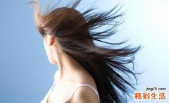 为什么头发变色了呢 如何预防头发提早变白