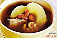 白发过多吃什么调理 吃这些助你调理
