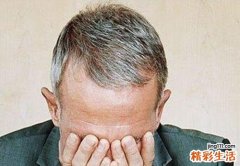 白发的原因有哪些 怎么吃可以预防白发