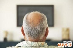 白发脱发吃什么 白发脱发食疗偏方