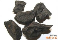 头发早白吃什么好 5种中药帮助你白发变黑发