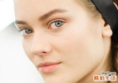 粉刺怎么去除小妙招 6个小方法轻松赶走粉刺