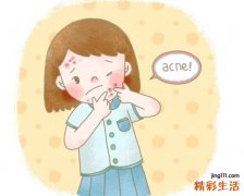 粉刺疙瘩能自动消失吗 白头粉刺会自动消失吗