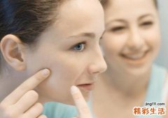 封闭性粉刺会自己消失吗 乱处理小心变痘痘