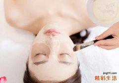 清洁面膜可以去粉刺吗 清洁面膜怎么去粉刺