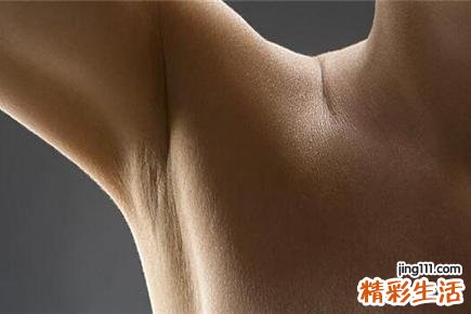 狐臭可以用爽身粉吗 狐臭用什么比较好
