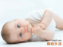 婴儿长痱子注意事项