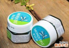 青草膏可以治痱子吗