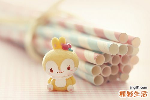 【怎么让头发变柔顺】改善头发毛躁