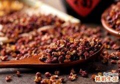 花椒水能治痱子吗 花椒水去痱子效果好吗