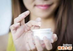 青春痘的位置代表什么