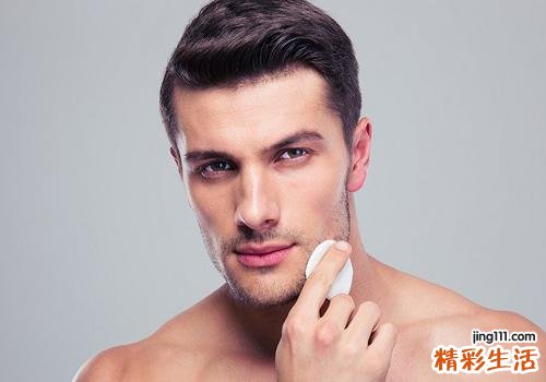 男性长青春痘的原因是什么 给你治疗青春痘的偏方