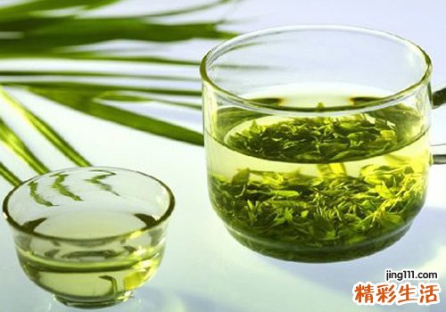 茶水泡脚可以治脚气吗