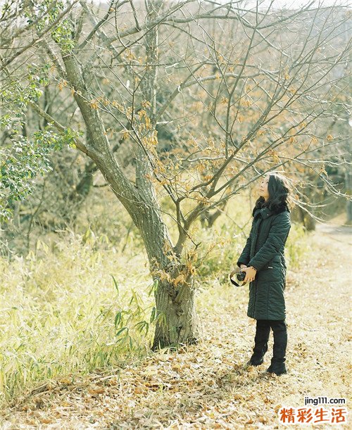 【去屑小偏方】 去屑从洗发先开始