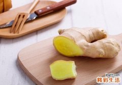 生姜泡脚可以治脚气吗 生姜泡脚有什么好处