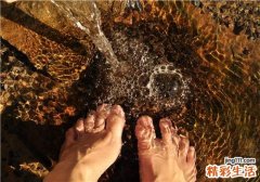 鱼疗可以治脚气吗 鱼疗会不会得传染病