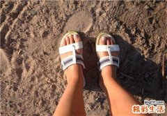 脚气通过什么传播 脚气分哪些类型