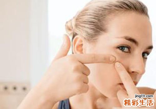缺钙皮肤表现