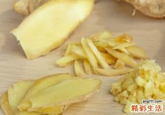 治白癜风病用姜擦好吗 这个办法值得尝试