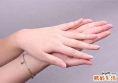 灰指甲前期症状表现 灰指甲最易青睐哪类人群