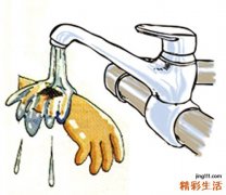 宝宝烫伤怎么办