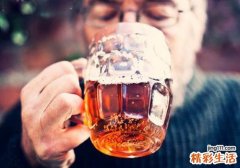烫伤后可以喝酒吗 烫伤喝啤酒会影响伤口愈合吗