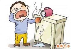 宝宝烫伤该怎么处理 宝宝烫伤有水泡怎么办