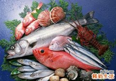 烫伤能吃海鲜吗 烫伤后吃什么恢复得最快