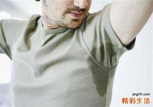 腋臭没有味道怎么回事 别以为没有气味就不是腋臭
