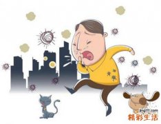 感冒全身酸痛怎么办
