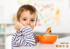 孩子偏食是什么原因