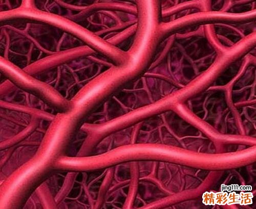 30岁到了,这些血管“吸尘器”,咱可要多吃!!!