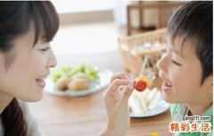 孩子挑食怎么办
