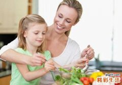 孩子不爱吃蔬菜怎么办